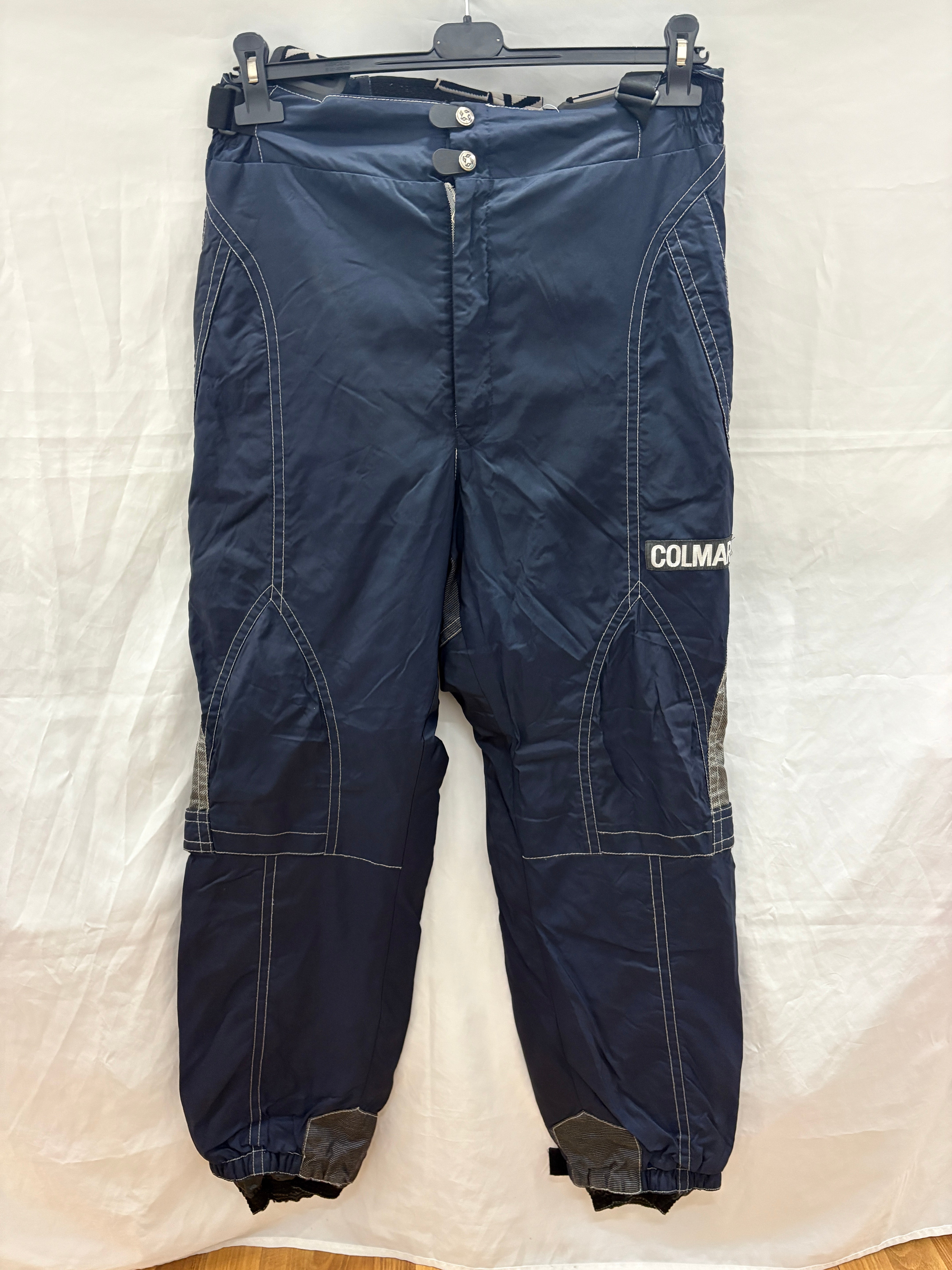 TAGLIA L-Pantalone Colmar